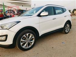 هيونداي سانتافي